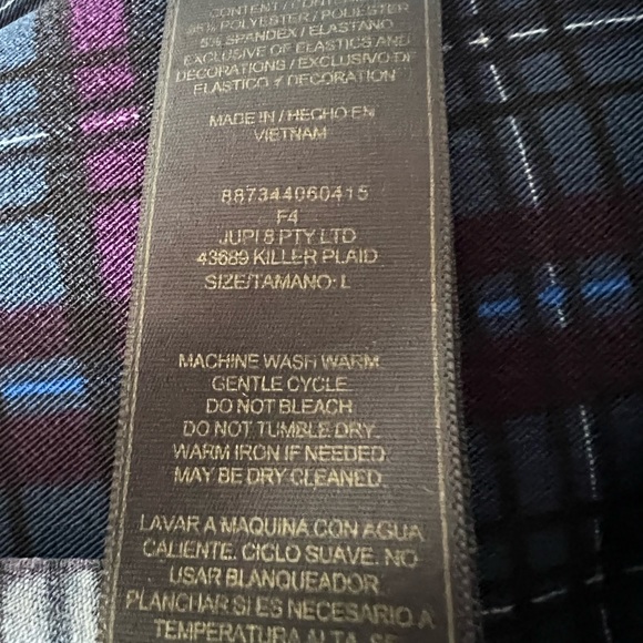 Kardashian Kollection Skirt - Picture 6 of 8